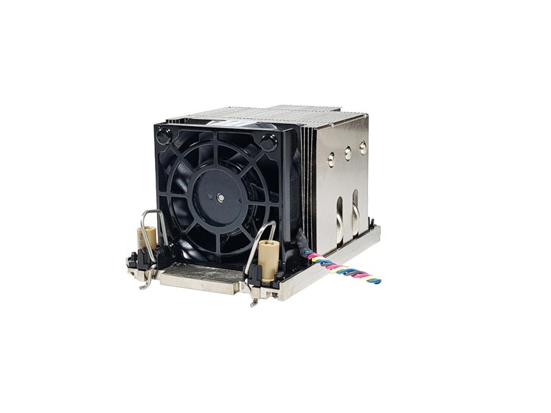 Вентилятор корпусной Вентилятор Ablecom ACL-S20090, LGA4189, 2U , Active ACL-S20090, LGA4189, 2U , Active