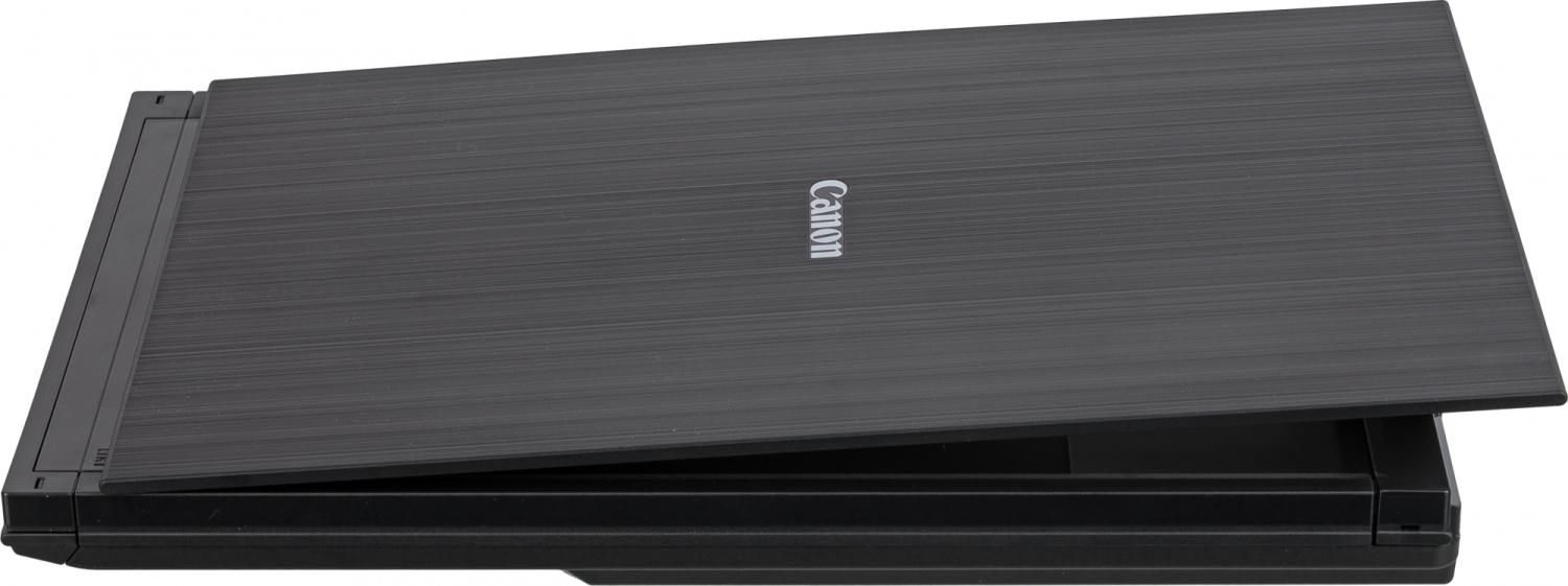 Сканер планшетный Canon Canoscan LIDE400 (2996C010 / 2996C018) A4