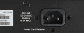 Коммутатор D-Link DGS-1100-24V2/A DGS-1100-24V2/A2A (L2) 24x1Гбит/с настраиваемый