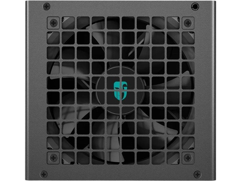 Блок питания Deepcool ATX 500W GamerStorm PF500X 80+ bronze (20+4pin) APFC 120mm fan 6xSATA RTL