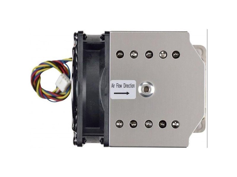 Вентилятор SuperMicro SNK-P0064AP4 4U Active Cooling Kit for AMD EPYC 7000 SP3 Server Chassis, up to TDP 280W