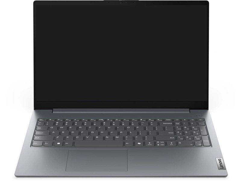 Ноутбук Lenovo V15 G6 ARP Ryzen 7 170 16Gb SSD512Gb AMD Radeon 680M 15.6" TN FHD (1920x1080) без ОС grey WiFi BT Cam (83V40015IG)