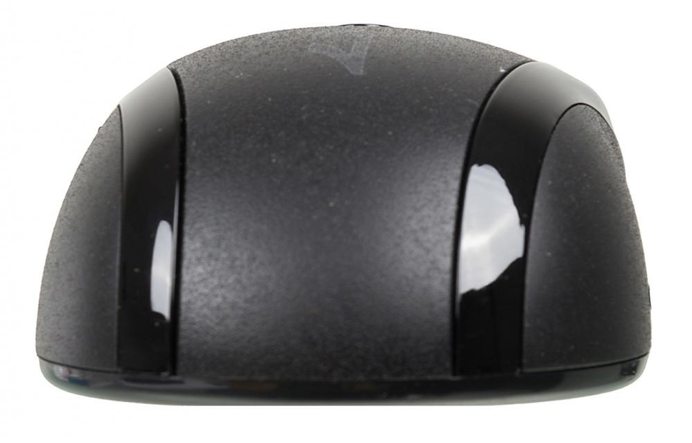 Мышь A4Tech X-710MK черный оптическая 2000dpi USB 7but (X-710MK USB)