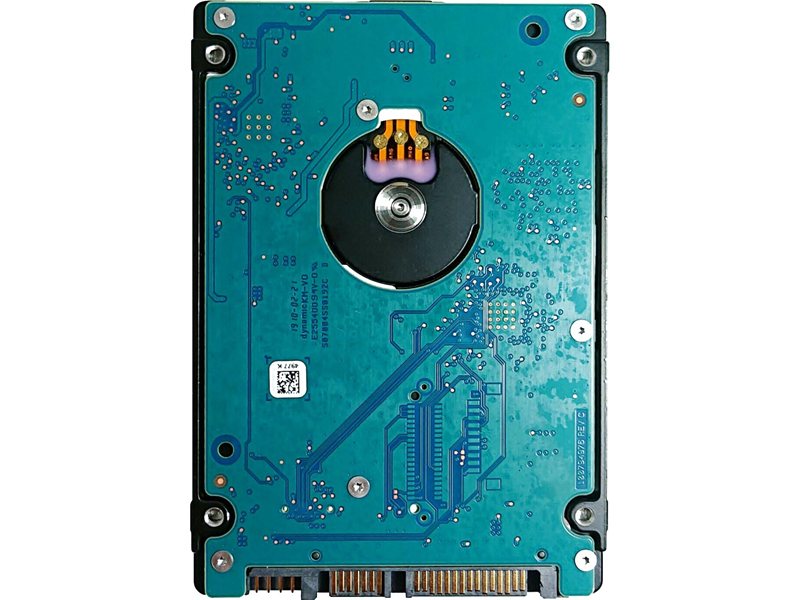 Жесткий диск/ HDD Seagate SATA 4Tb 2.5"""" 15mm 5400 128Mb 1 year warranty
