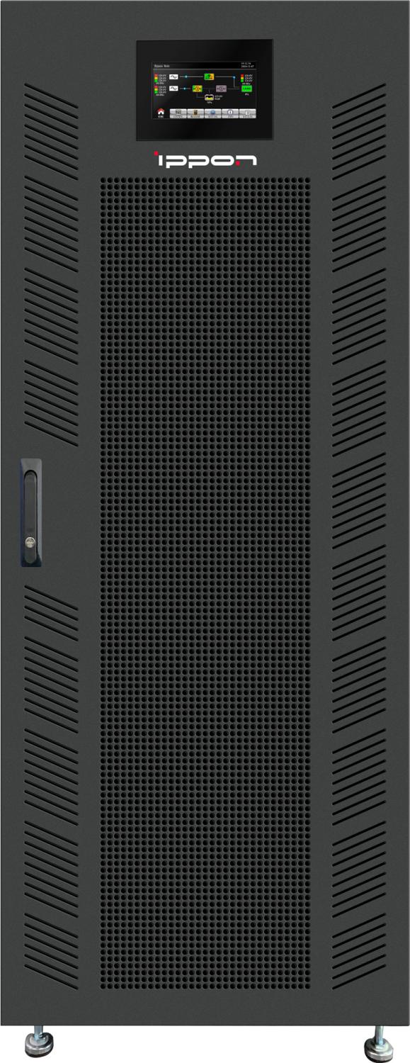 Шкаф системный Ippon Innova RT II 33 Cabinet 210K 1541100 напольный