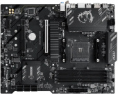 Материнская плата/ B550 GAMING WIFI6E