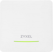 Точка доступа Zyxel NebulaFlex NWA90BE-EU0102F BE5100 10/100/1000/2500BASE-T белый