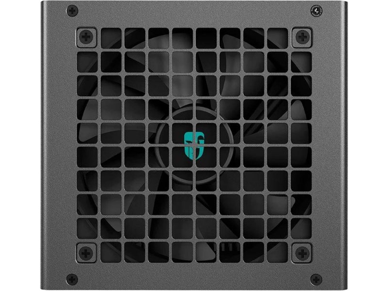 Блок питания Deepcool ATX 750W GamerStorm PN750D Gen.5 80+ gold (20+4pin) APFC 120mm fan 8xSATA RTL