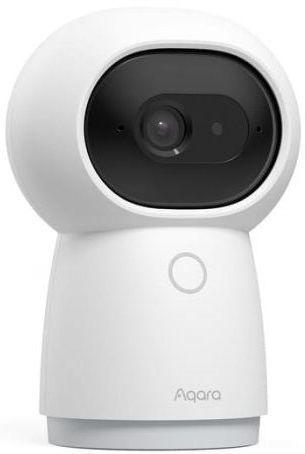 Камера видеонаблюдения IP Aqara Hub G3 Wi-Fi 3.6-3.6мм цв. корп.:белый (CH-H03)