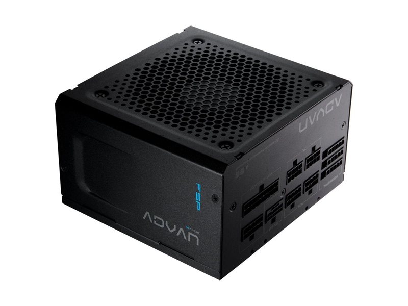Блок питания FSP ADVAN-1000GM 1000W