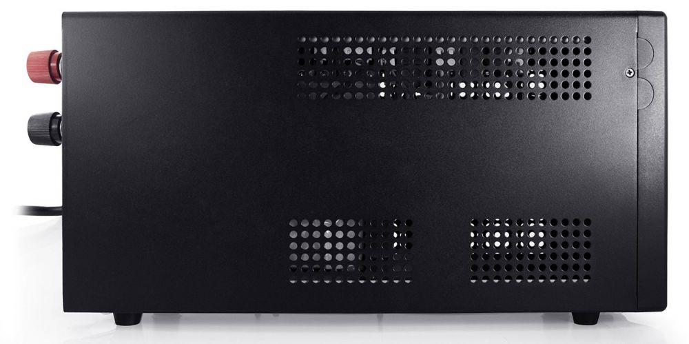 Источник бесперебойного питания Powercom Infinity INF-500 300Вт 500ВА черный/черный без батареи