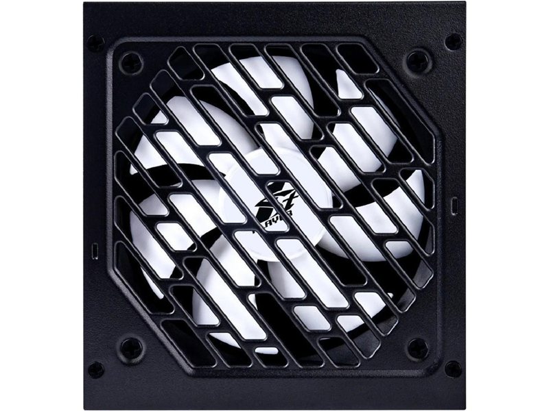 1STPLAYER Блок питания FK 500W / ATX 2.4, APFC, 120mm fan / PS-500FK