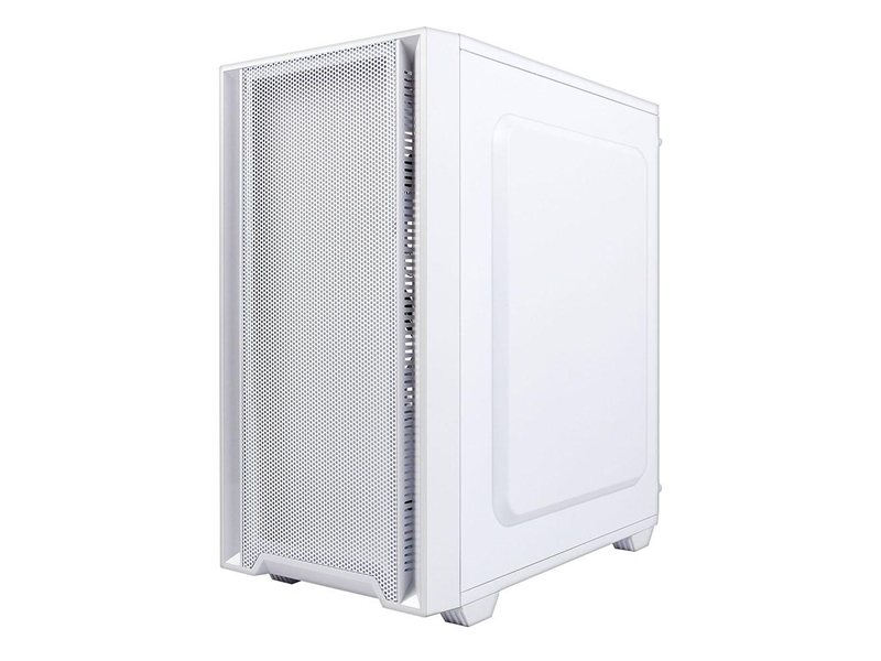 Ginzzu CL540 White mATX