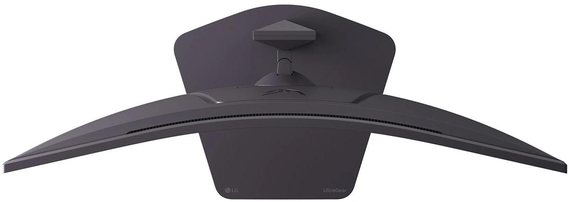 Монитор LG 31.5" UltraGear 32G600A-B черный VA LED 16:9 HDMI матовая HAS Piv 3000:1 300cd 178гр/178гр 2560x1440 180Hz FreeSync DP 2K 6.7кг
