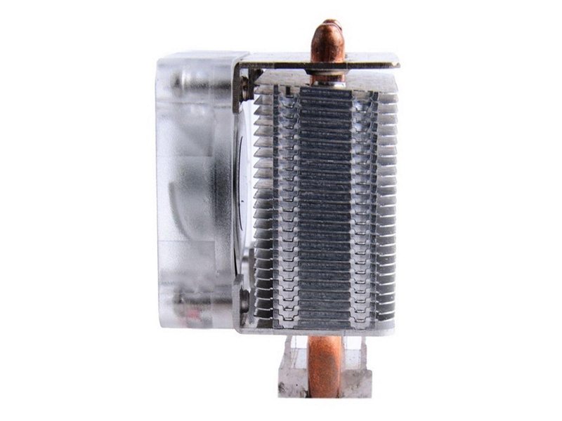 Вентилятор для процессора Raspberry Pi RPI-ICETOW Ice Tower CPU for Raspberry Pi