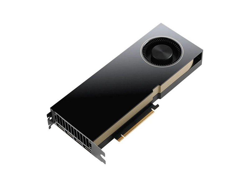 Видеокарта/ VGA NVIDIA RTX PRO 5000 Blackwell, 48 GB GDDR7 with ECC, DisplayPort 2.1, PCI Express 5.0 x16, BOX