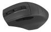Мышь A4Tech Fstyler FG30S серый оптическая 2000dpi silent беспров. USB 6but (FG30S GREY)