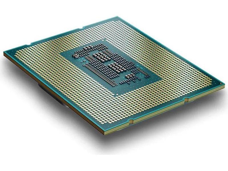 Процессор/ CPU LGA1700 Intel Core i5-14600K (Raptor lake, 14C/20T, 3.5/5.3GHz, 24MB, 181W, UHD Graphics 770) OEM