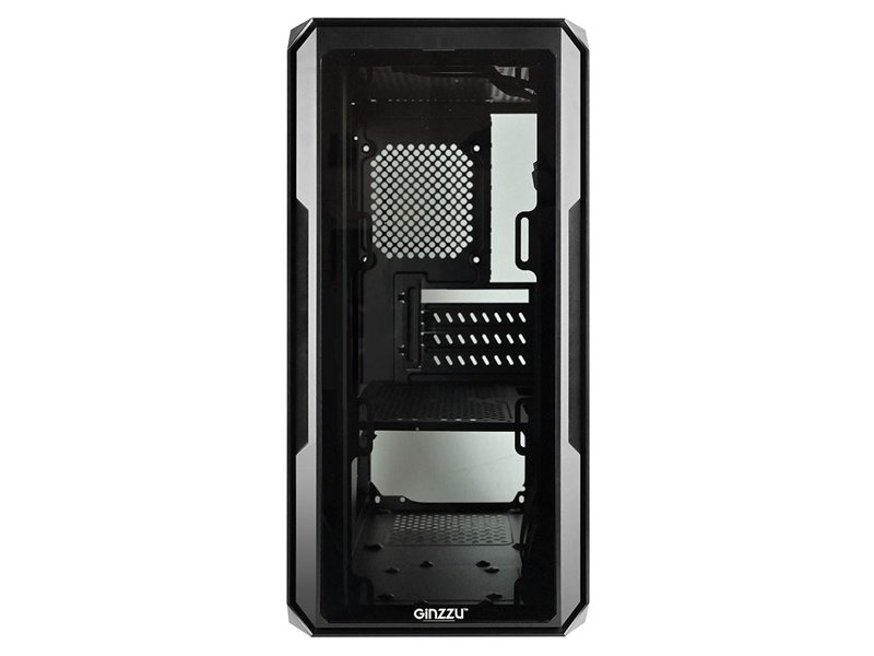 Ginzzu CL590 mATX