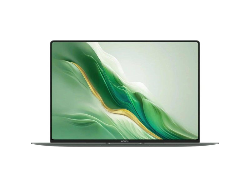 Ноутбук Honor MagicBook Art 14 MRA-721 Core Ultra 7 155H 32Gb SSD1Tb Intel Arc 14.6" OLED Touch 3.1K (3120x2080) Windows 11 Home green WiFi BT Cam (5301AKXL)