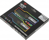 Память DDR4 2x16GB 3600MHz Patriot PVSR432G360C0K Viper Steel RGB RTL Gaming PC4-28800 CL20 DIMM UDIMM 288-pin 1.35В dual rank с радиатором Ret