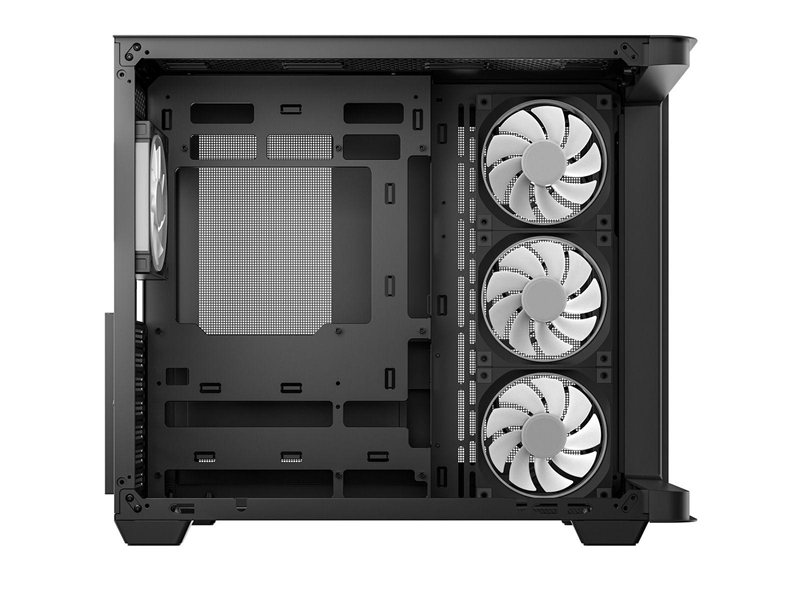 Корпус для ПК Deepcool CG530U 4F