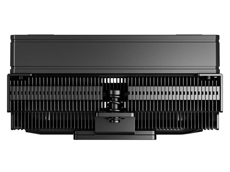 Вентилятор Cooler ID-Cooling IS-47XT V2 100W/PWM/ all Intel /AMD AM4,AM5/ Low profile/Screws