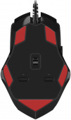Мышь A4Tech Bloody V8M Max черный оптическая 12000dpi USB 8but