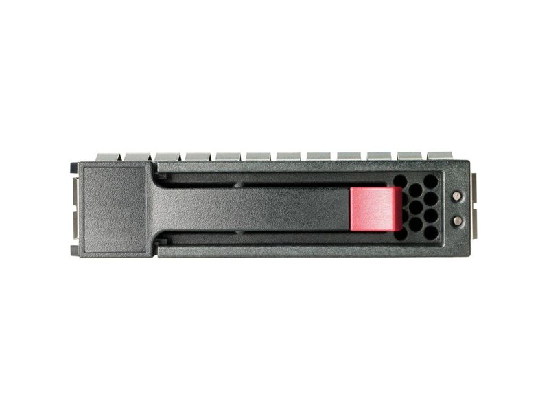 Жесткий диск серверный HPE MSA 1.2TB SAS 12G Enterprise 10K SFF (2.5in) HDD, for MSA1060/2060/2062