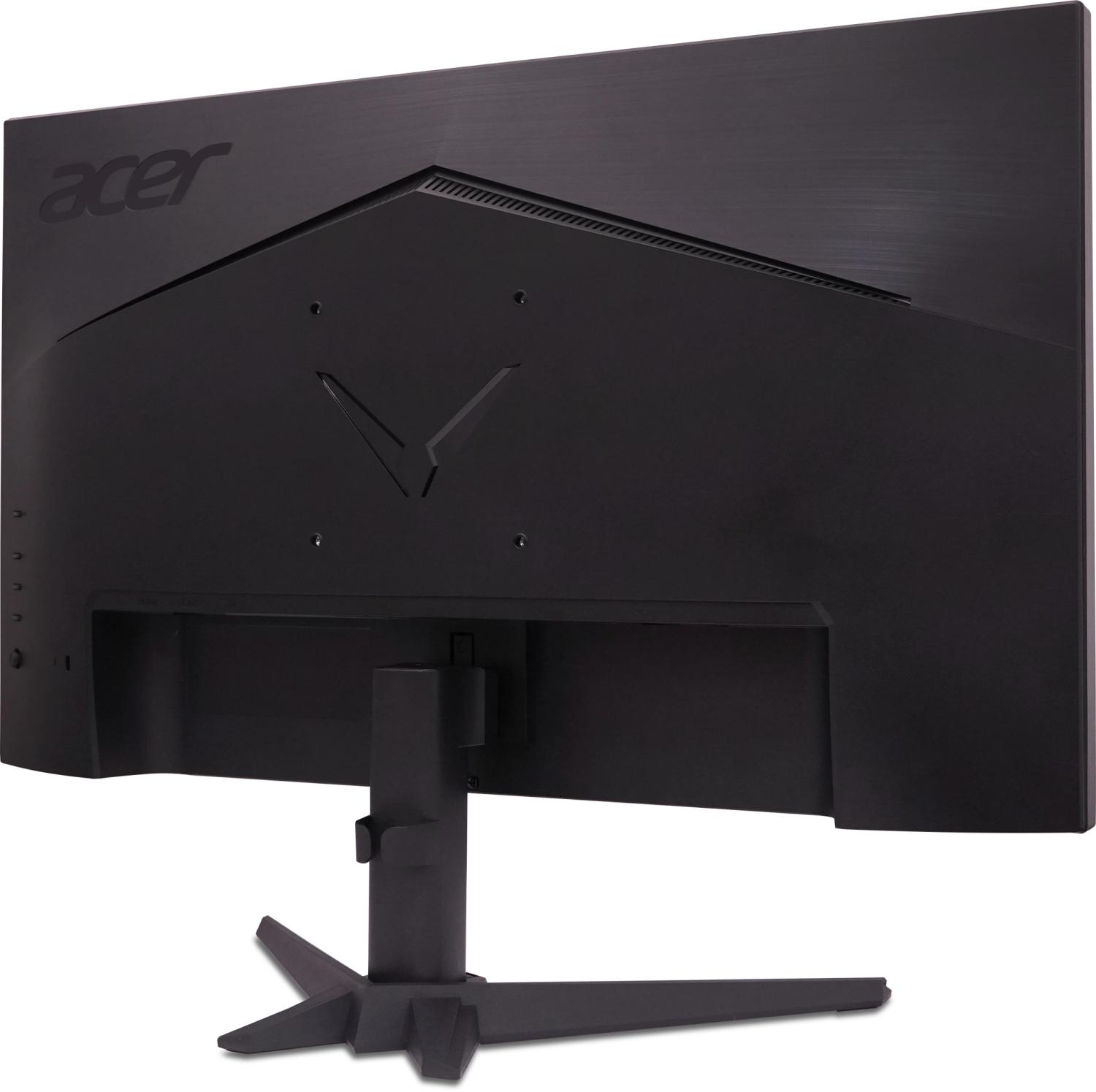 Монитор Acer 27" Nitro VG270KV4bmiipx черный IPS LED 0.5ms 16:9 HDMI M/M матовая 250cd 178гр/178гр 3840x2160 160Hz FreeSync Premium DP 4K