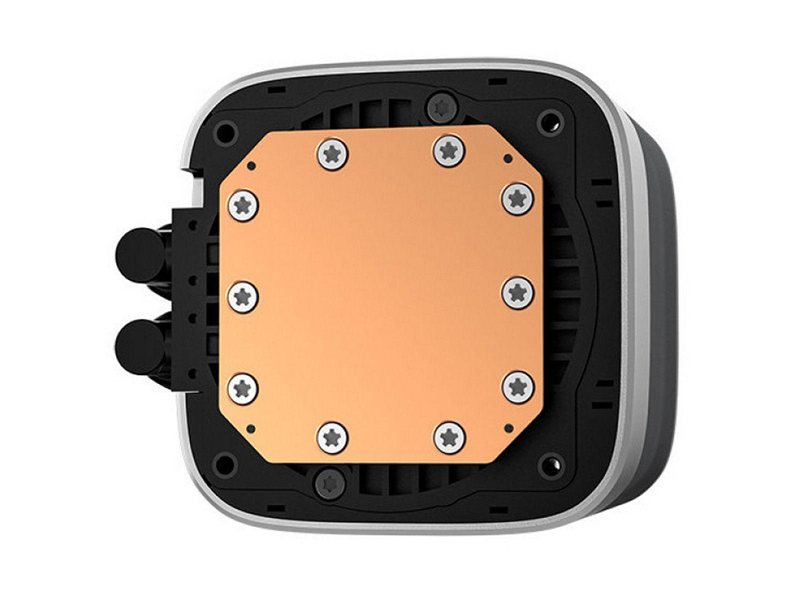 Жидкостная система охлаждения Deepcool LP360 R-LP360-BKMSNC-G-1