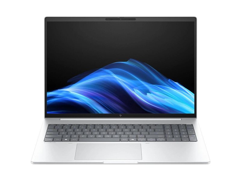 HP EliteBook 8 G1i [C15A9ET] Silver 16" {WUXGA Ultra 7 255U /16Gb/ SSD512Gb/ Intel Graphics /Windows 11 Pro}