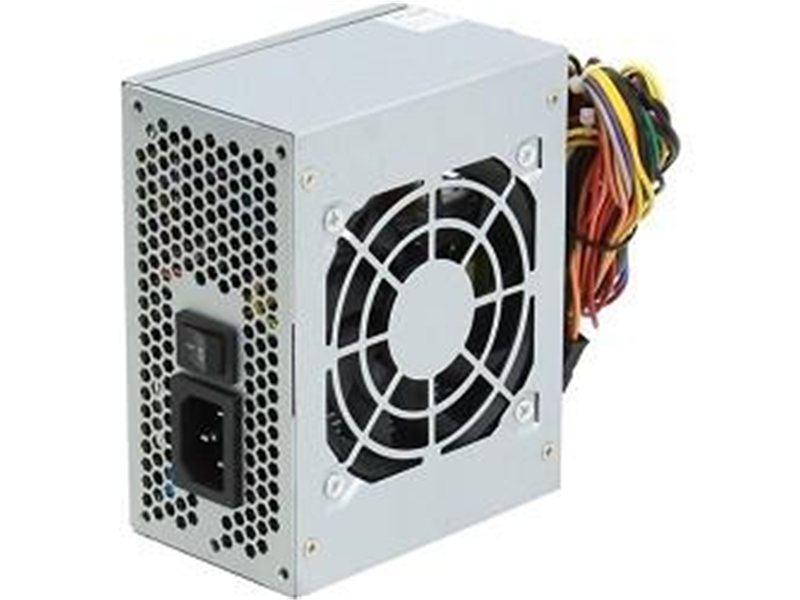 Exegate EX234942RUS Блок питания 350W ITX-M350 OEM [251755]