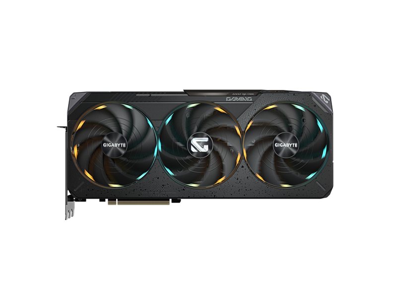 Видеокарта GIGABYTE RTX5090 GAMING OC 32G//RTX5090, HDMI*1, DP*3, 32G,D7