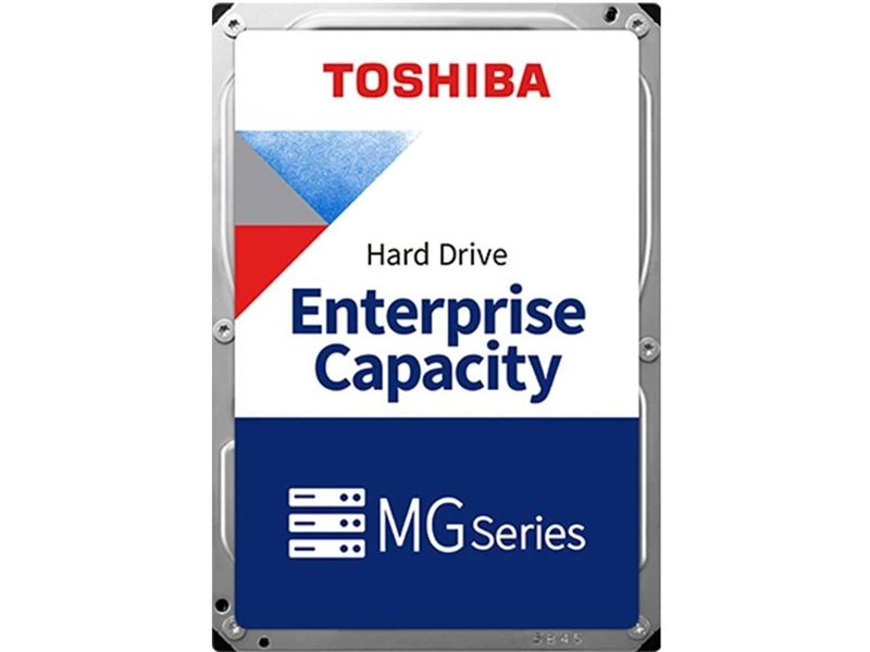 Жесткий диск/ HDD Toshiba SATA3 4TB 3.5"" 7200 128Mb 512n 1 year warranty (clean pulled) (replacement MG04ACA400E)