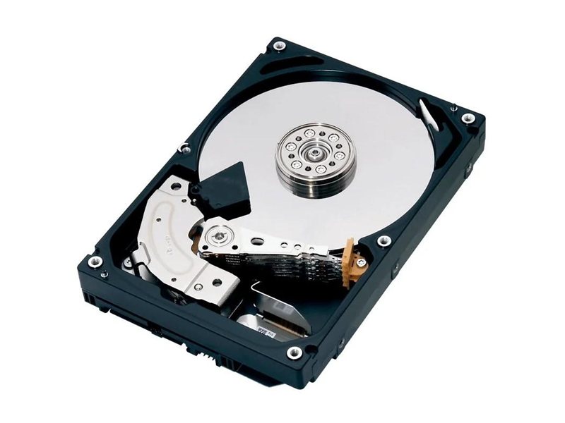 Жесткий диск/ HDD Toshiba SATA3 2Tb 7200 128Mb 1 year warranty (replacement ST2000NM017B, ST2000NM000A, MG04ACA200E, HUS722T2TALA604, ST2000NM000B, MG04ACA100N, HUS722T1TALA604)