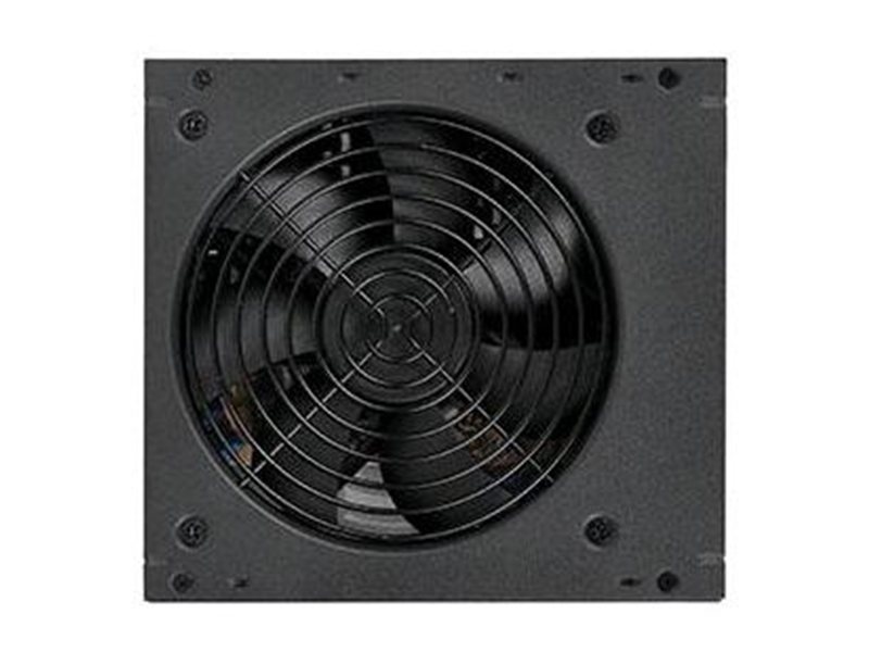Блок питания Thermaltake ATX 550W Litepower (20+4pin) APFC 120mm fan 5xSATA RTL