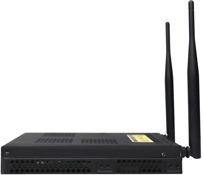 ПК Hisense S02BDS5A811E i5/8/128