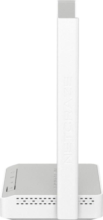 Роутер беспроводной Keenetic Netcraze 4G (NC-1213) N300 10/100BASE-TX/4G ready белый