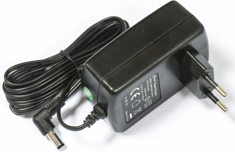 Точка доступа MikroTik NetBox 5 ax (L11UG-5HAXD-NB) AX2400 10/100/1000BASE-TX белый