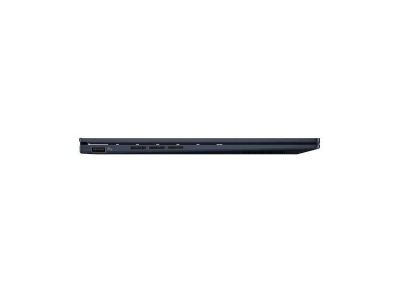 Ноутбук ASUS Zenbook 14 Special UX3405CA-PP679 Intel Core Ultra 9 285H/LPDDR5X 32GB/1TB SSD/Intel Arc Graphics/14" 3K (2880 x 1800) OLED 16:10,WiFi 7+BT 5.4/Without OS /1.20 kg /Ponder Blue