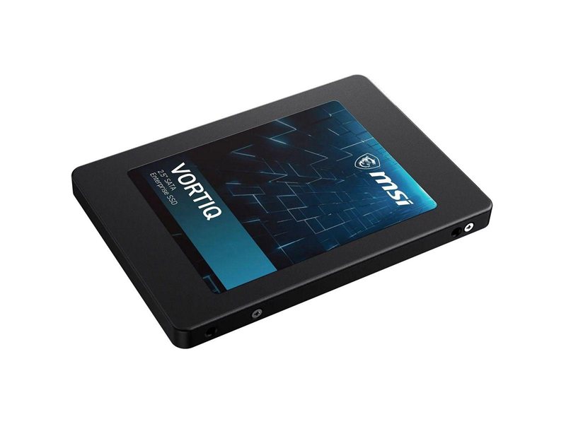 Твердотельный накопитель SSD 2.5" 1.92TB MSI VORTIQ E21SKIB5 S78-440Q2P0-P83