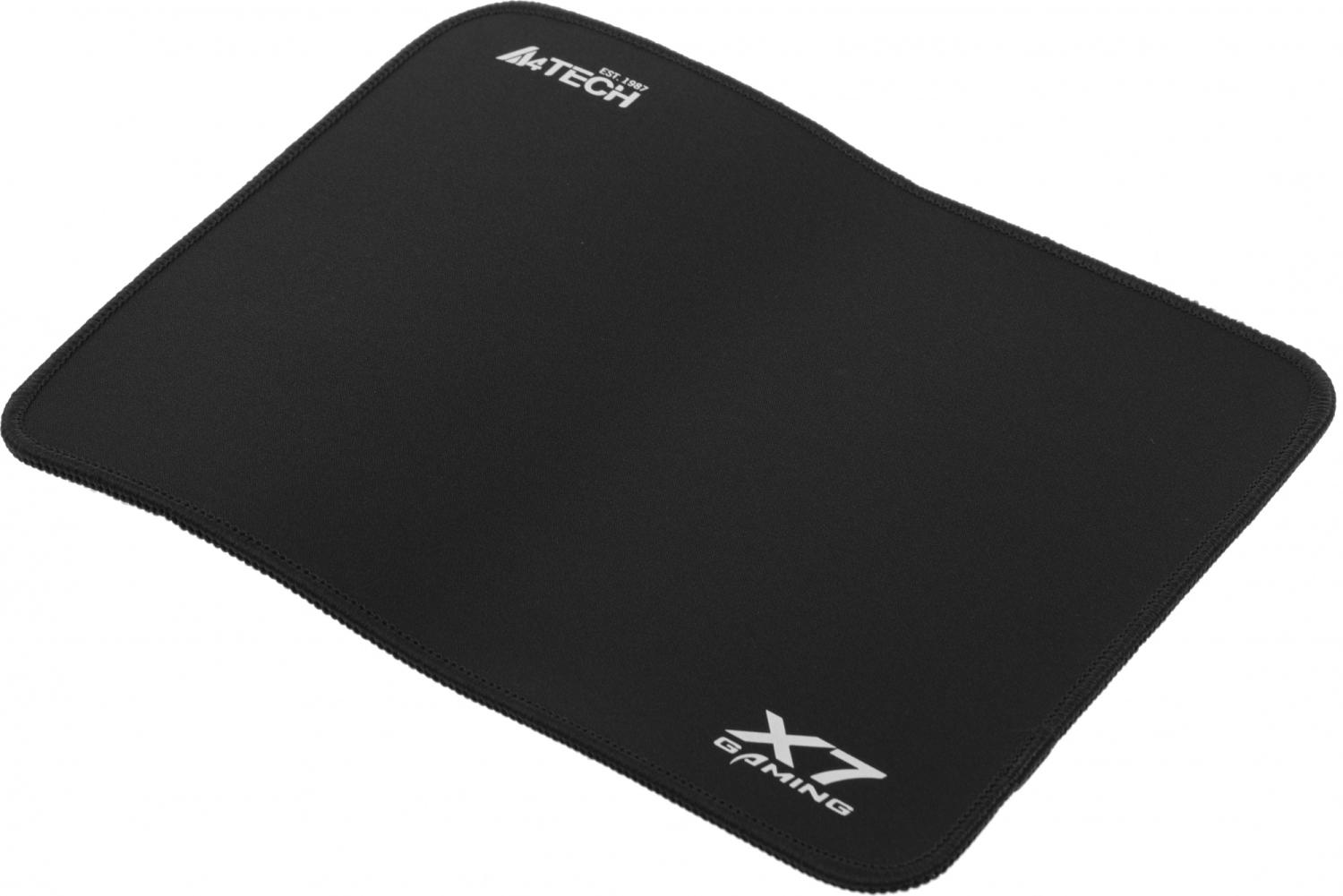Мышь A4Tech X-7120 черный оптическая 2000dpi USB 7but (X-710BK+X7-200MP)