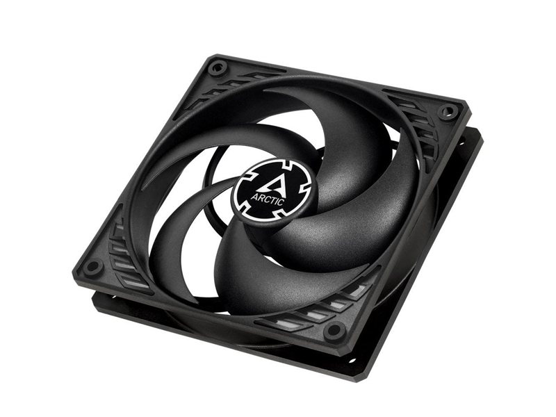 Case fan ARCTIC P9 PWM PST (Black) (ACFAN00298A)