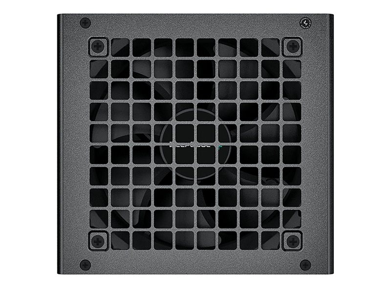 Блок питания ПК GamerStorm PK750D (R-PK750D-FA0B-WGEU)