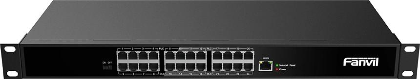 Шлюз IP Fanvil PN24