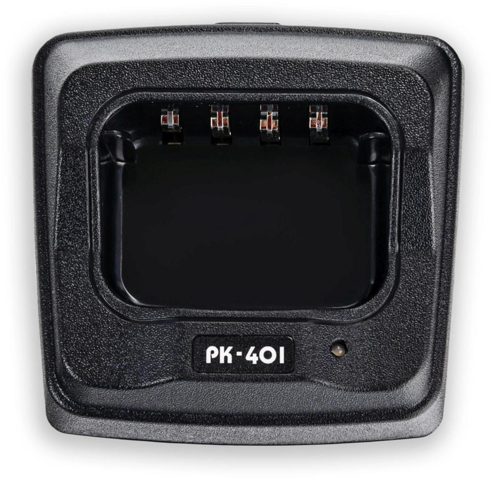 Рация Терек РК-401 U 16кан. до 15км аккум. сигн.Аналоговый черный