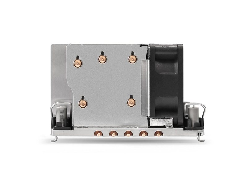 Кулер EXEGATE для процессора ESNK-P0078AP4.PWM.2U.4189.Cu 300W S4189 4pin PWM 6cm Fan EX293442RUS