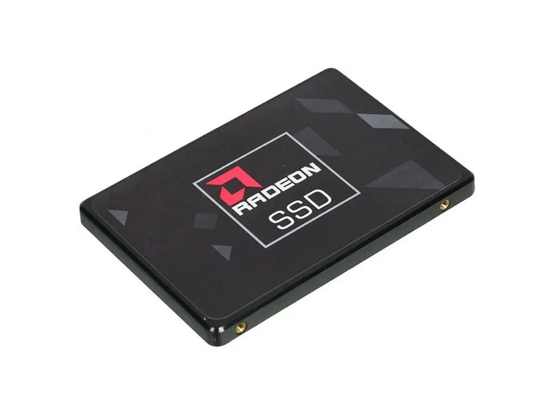 Накопитель SSD AMD SATA-III 240GB R3SL0240G2 Radeon R3 2.5"