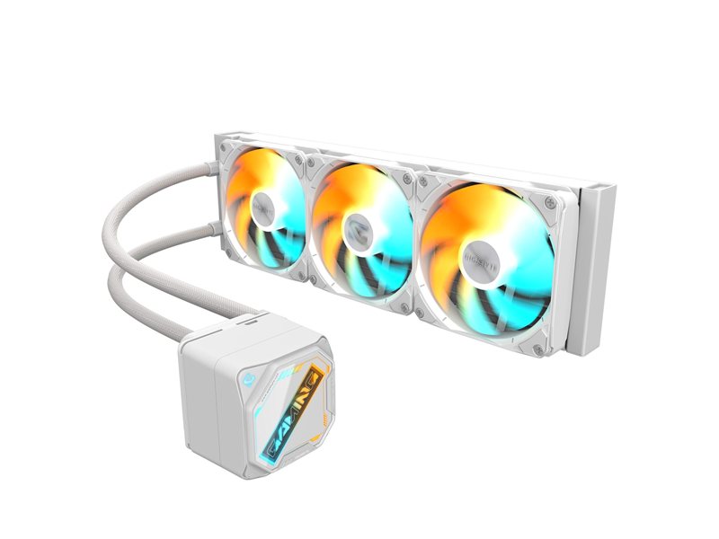 Кулер GIGABYTE для процессора MULTI SOCKET GP-GIGABYTE GME 360I